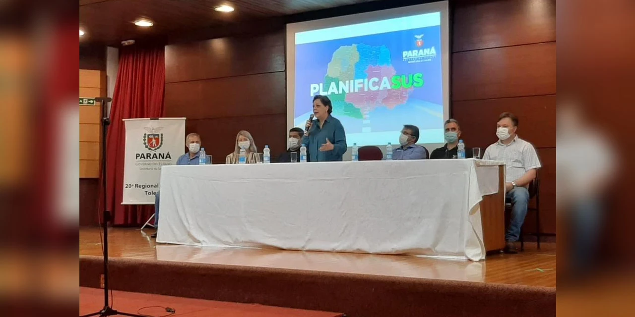 Com 66% de adesão, Saúde comemora participação dos municípios no PlanificaSUS