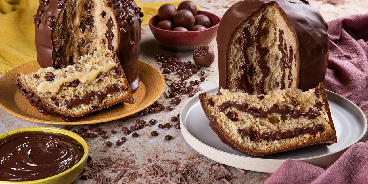 Conheça as novidades da Brasil Cacau para o Natal 2021