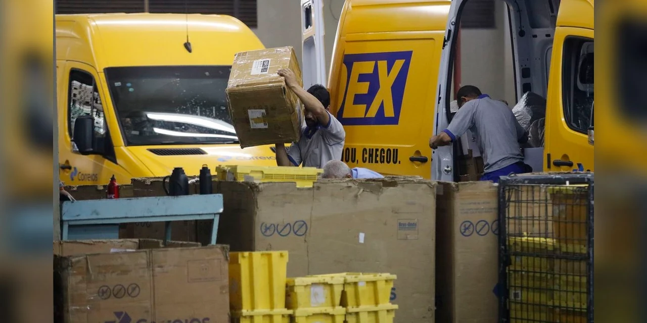 Paraná terá leilão de refugos dos Correios em dezembro