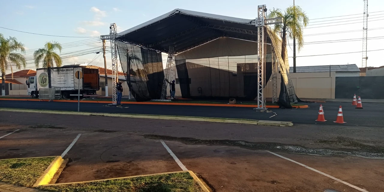 Carambeí comemora 26º aniversário de emancipação neste final de semana