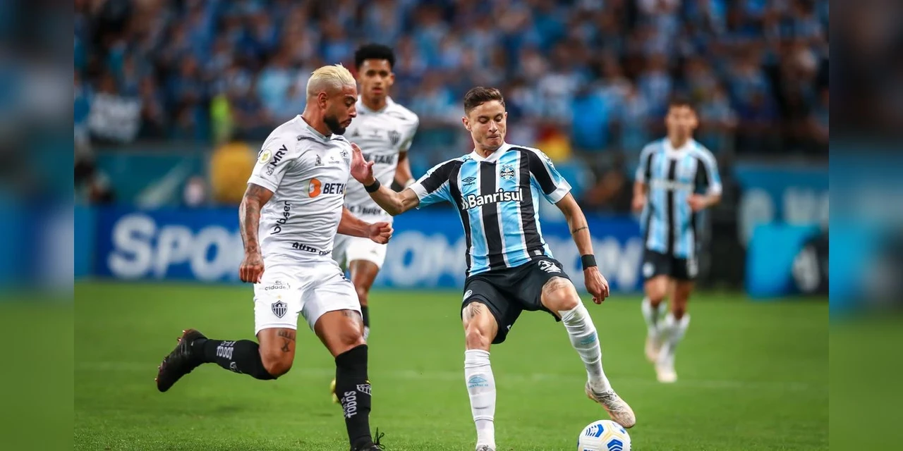 Grêmio e Bahia encerram Brasileirão no Z4 e estão na Série B
