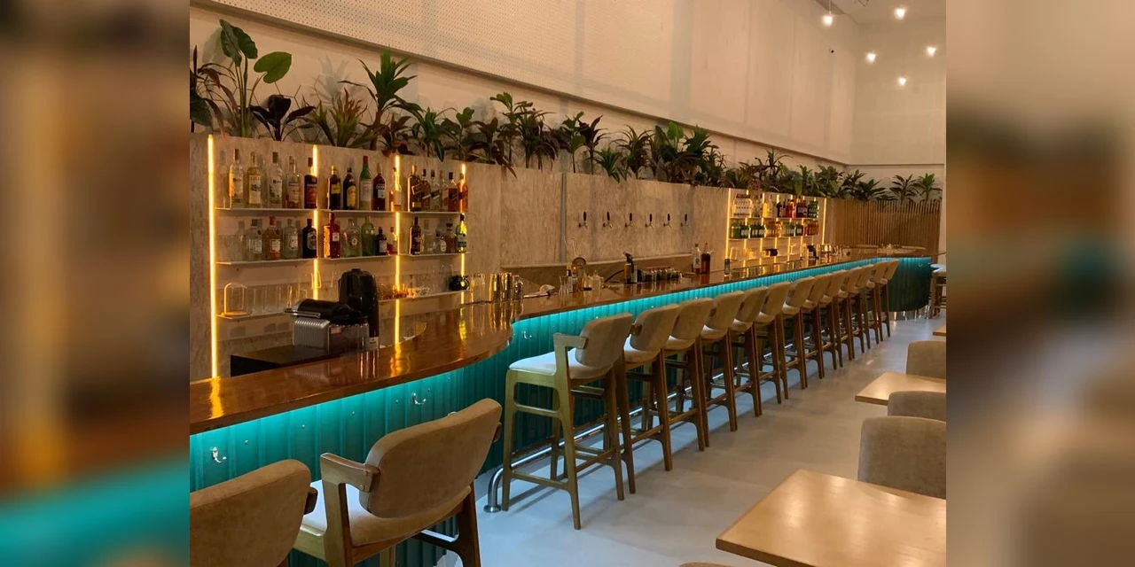 Vinhos & Viagens: Ponto Jazz: elegância, gastronomia e drinks inspirados em New Orleans