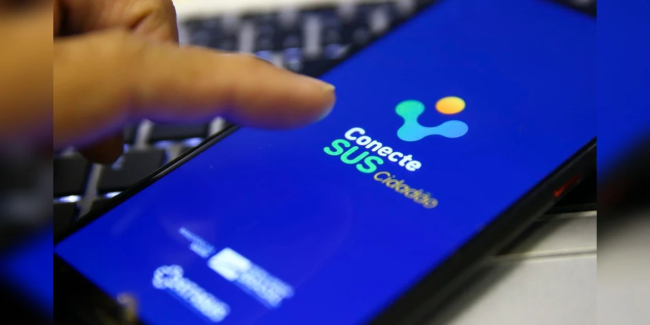 Sites e aplicativo do Ministério da Saúde sofrem ataque cibernético