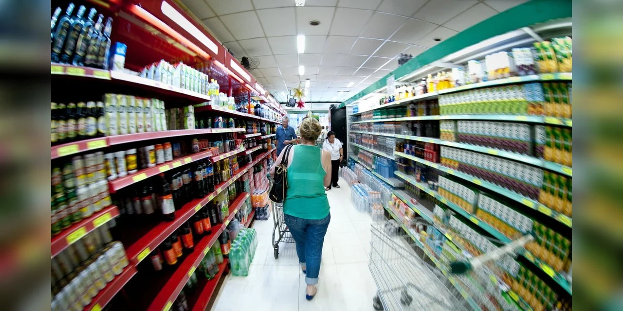 Inflação medida pelo IPCA é de 0,95% em novembro