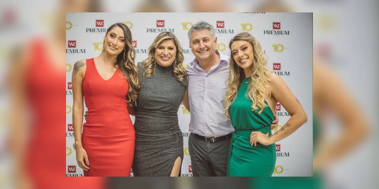 Confira as fotos e como foi o evento especial Vaz Premium Imóveis