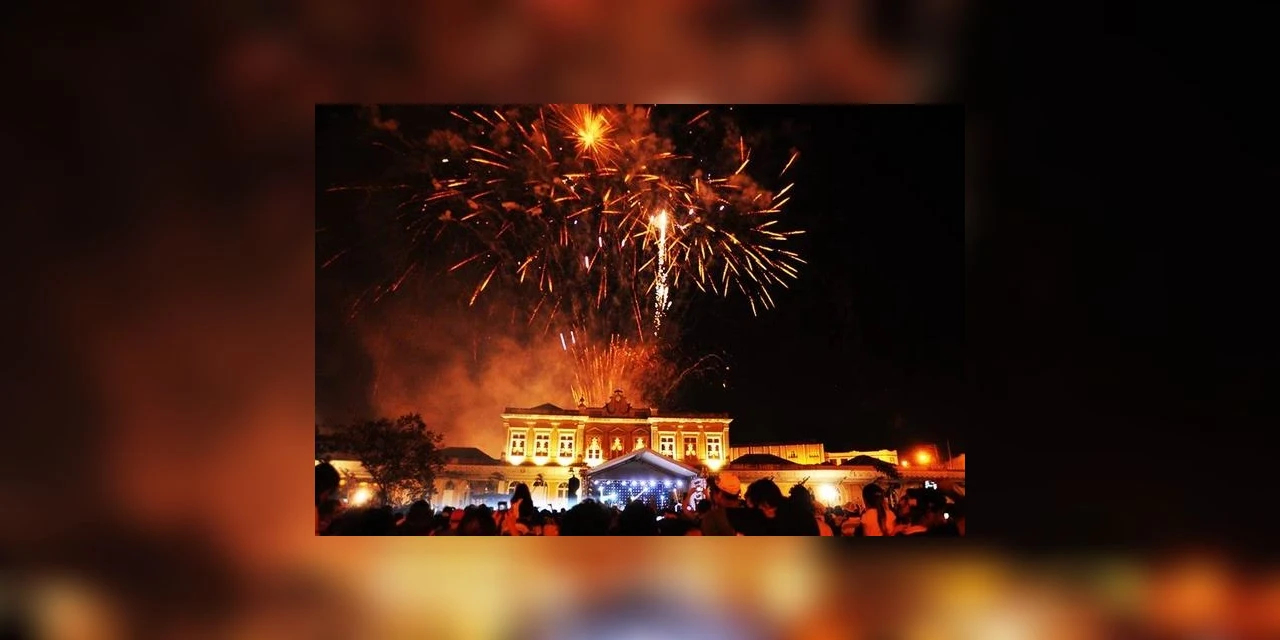 Ponta Grossa não terá festas de Ano Novo e Carnaval, diz Prefeitura