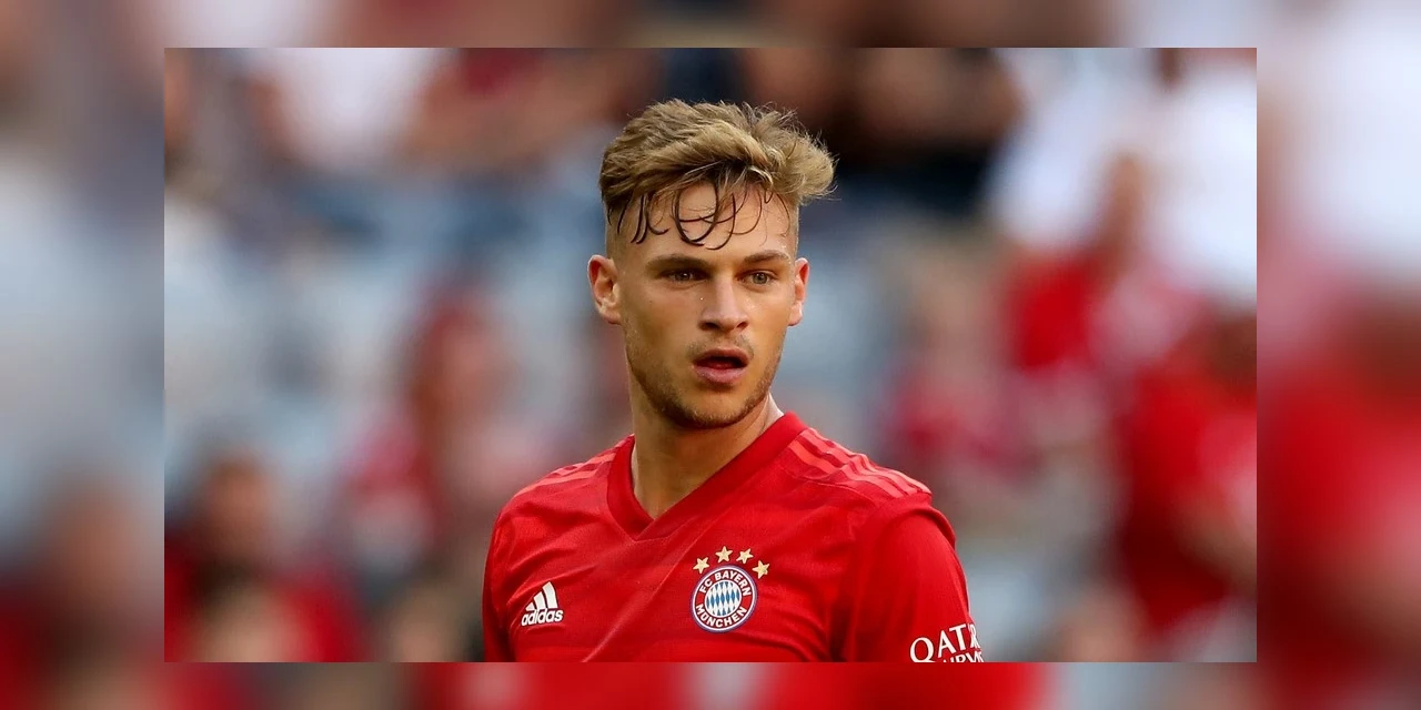 Após recusar vacina, Kimmich não joga mais em 2021 por sequelas da COVID