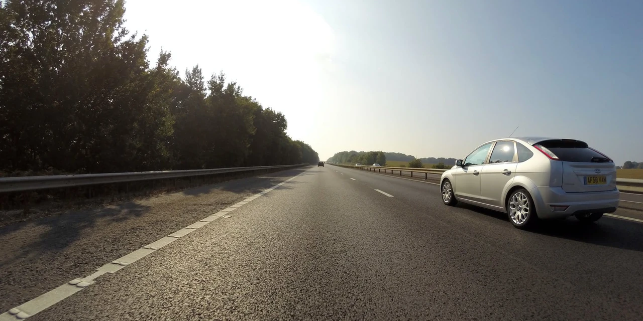 Coluna Lettera: 'Paisagens paranaenses', por Francielly da Rosa