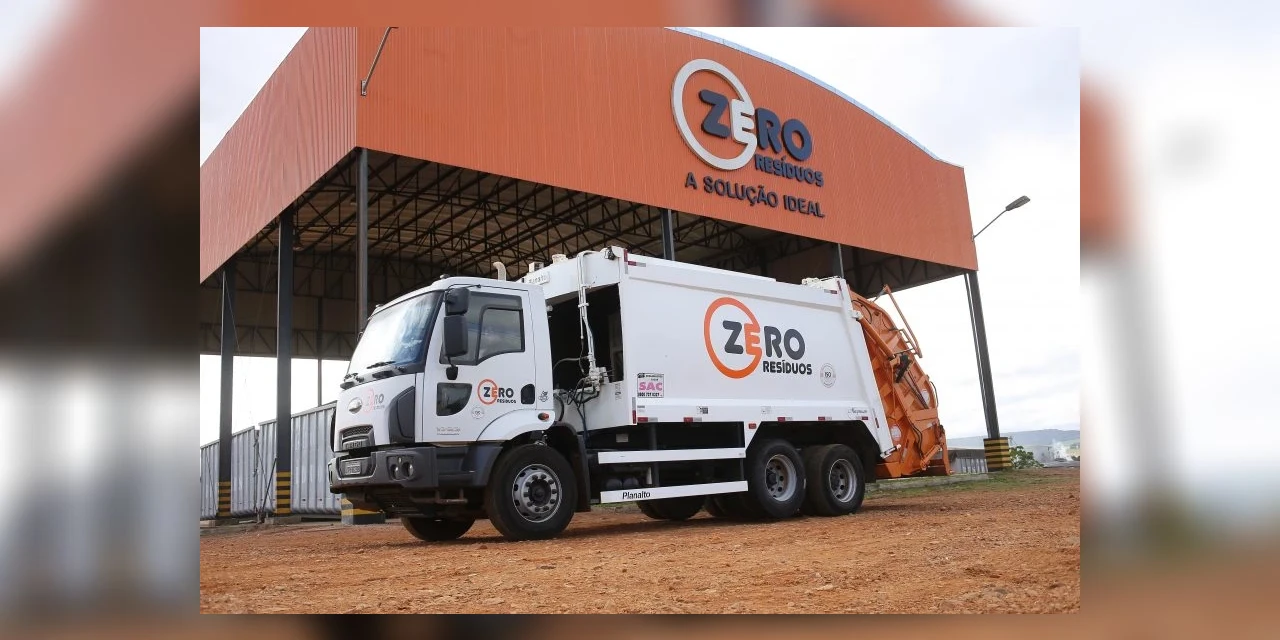 Zero Resíduos retoma coleta em Carambeí a partir desta terça (14)