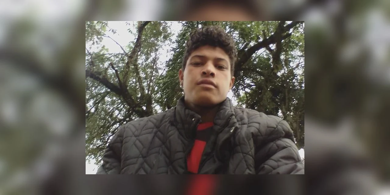 Saiba quem é o jovem que morreu em um poço em PG na manhã desta segunda-feira