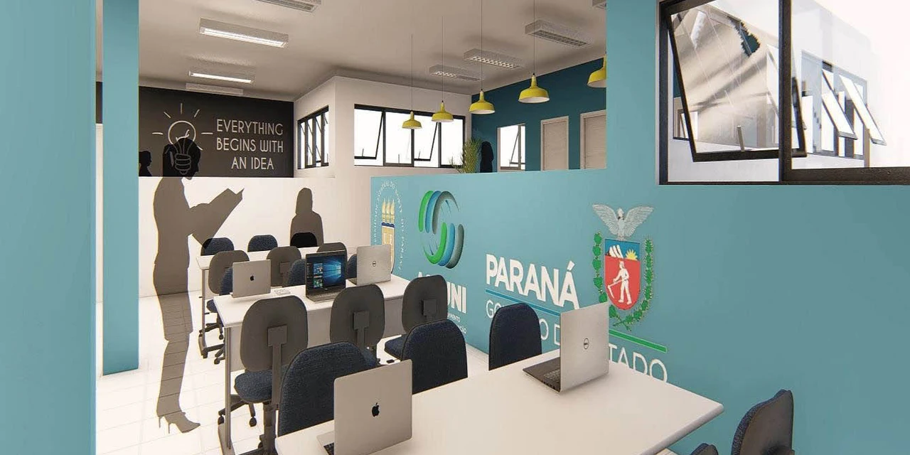 Governo do Paraná lança editais voltados às universidades estaduais para alavancar retomada da economia