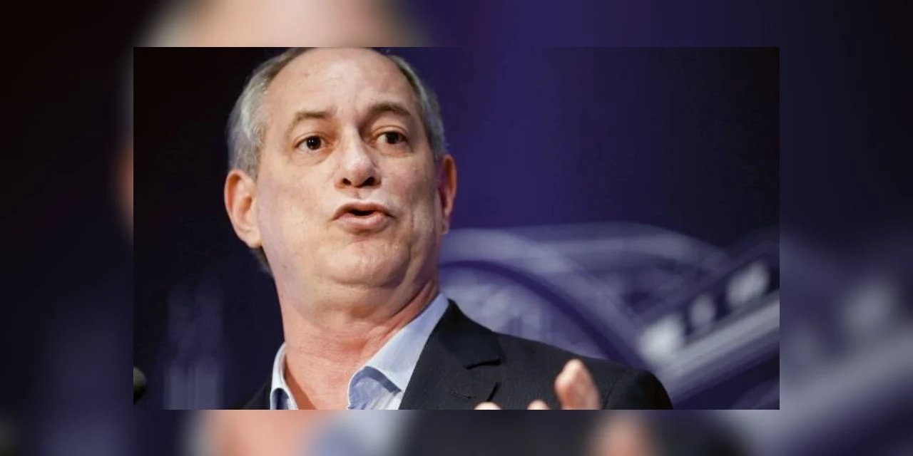 Polícia Federal faz buscas contra Ciro Gomes e irmão por suspeita de corrupção