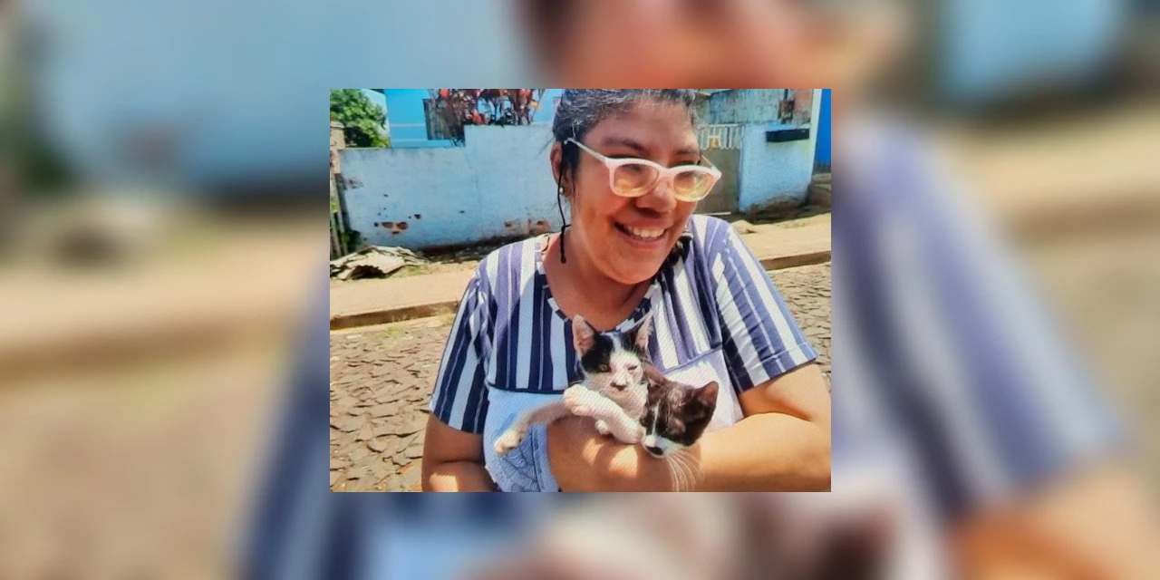 Policiais buscam mulher desaparecida em Ponta Grossa