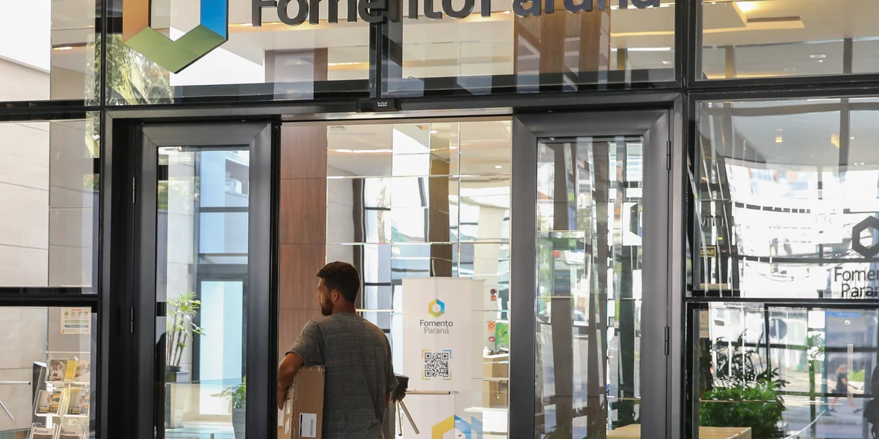 Fomento Paraná anuncia novo aumento de limites operacionais
