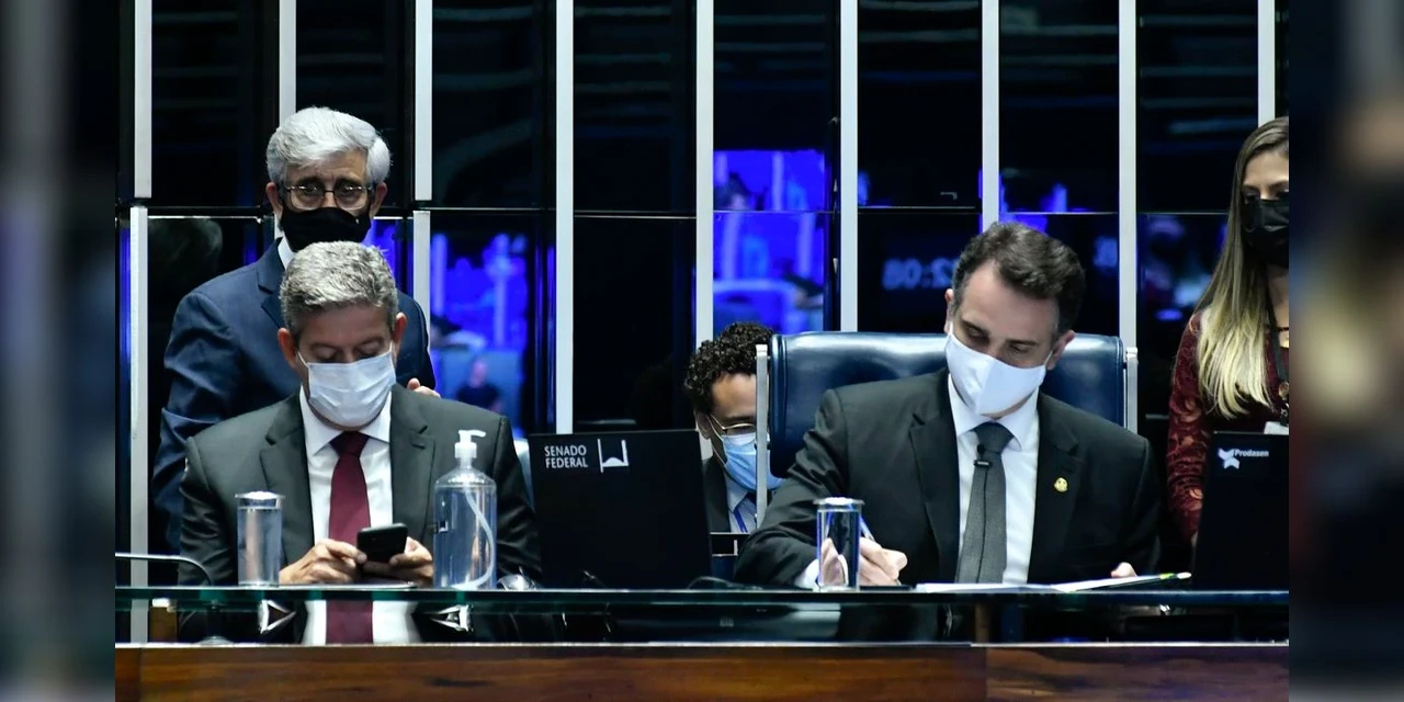 Congresso promulga trecho restante da PEC dos Precatórios