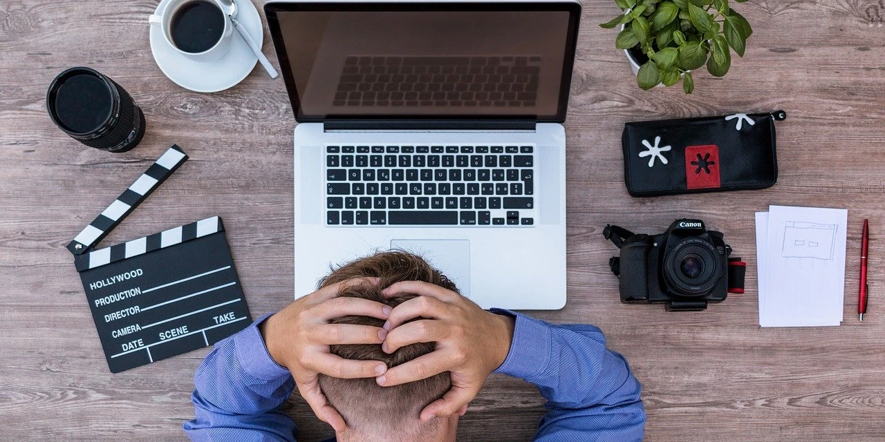 OMS passa a considerar o 'burnout' como doença do trabalho a partir de janeiro de 2022