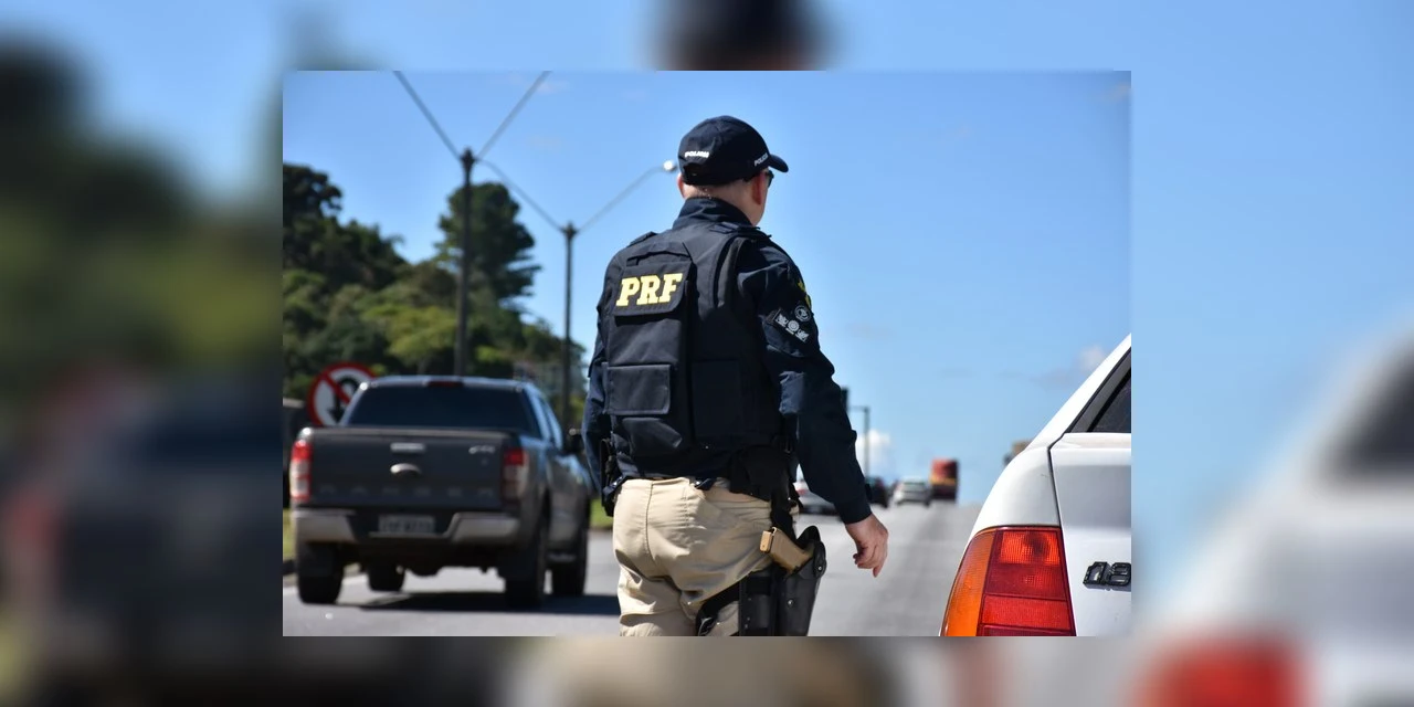PRF lança no Paraná o Programa Rodovida