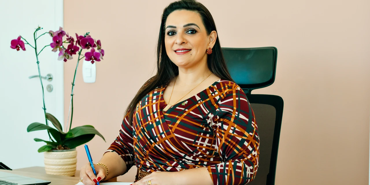 Especial D'P - Elisangela Pedroso: ‘Legado na Saúde’ e incentivo à industrialização em Carambeí