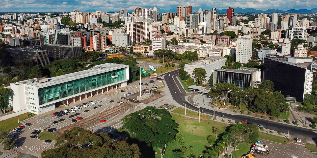 Governador sanciona Orçamento do Estado para 2022