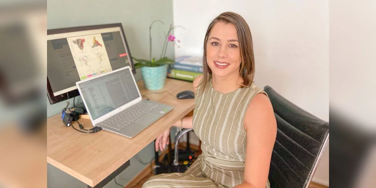 Professora da UEPG tem projeto de terapia de câncer aprovado em chamada do CNPq