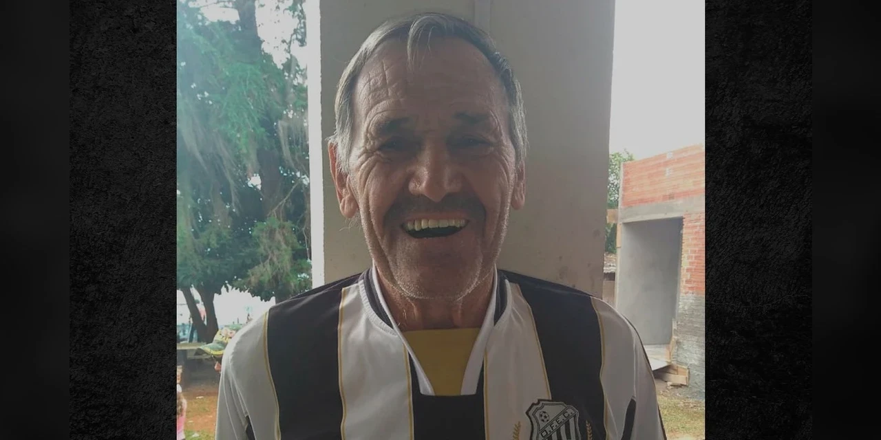 Morre José Gracino Sobrinho, ícone do Operário