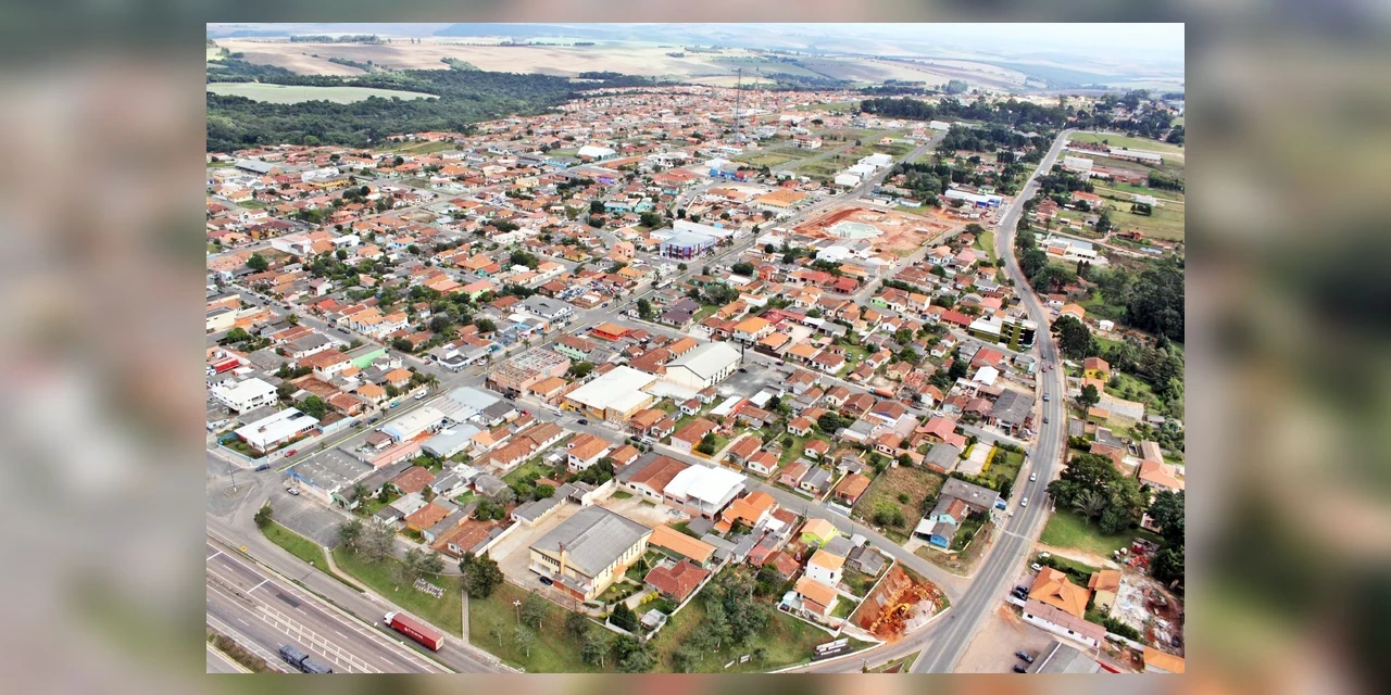 Carambeí apresenta crescimento no PIB