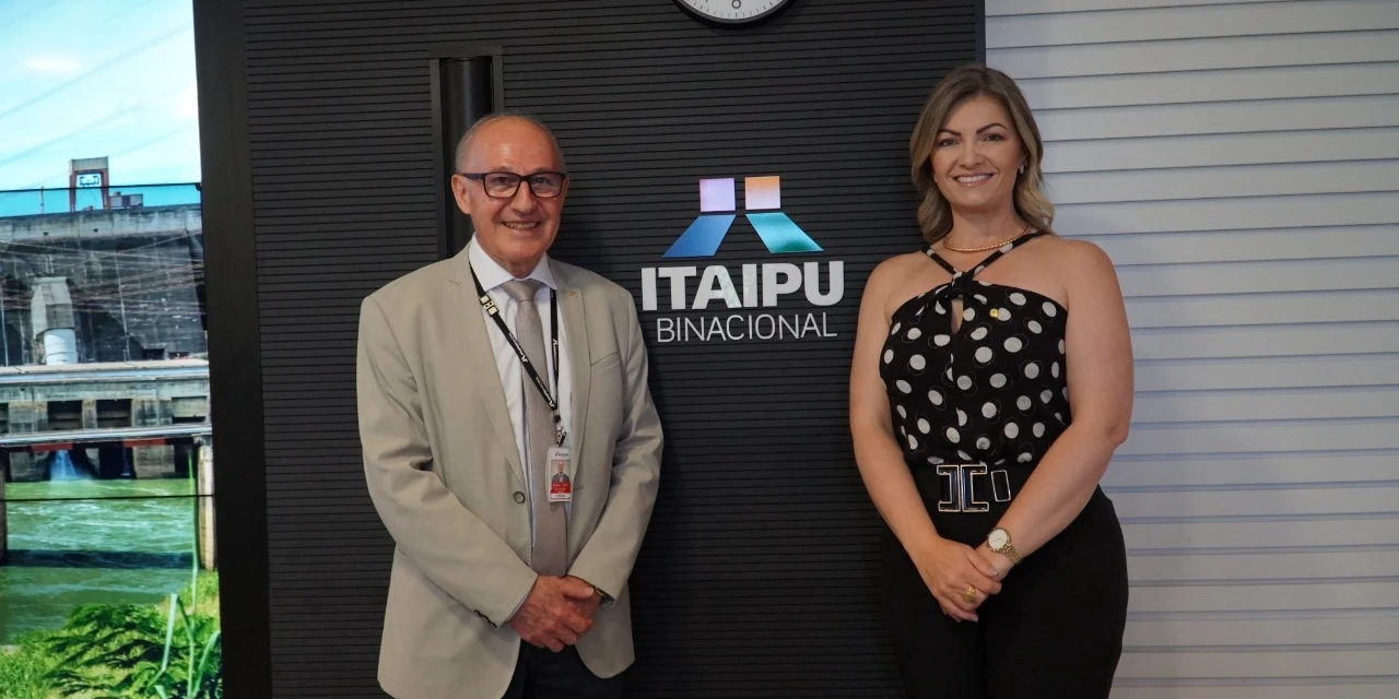 Deputada Aline Sleutjes solicita apoio para o término das obras Transbrasiliana (BR-153)