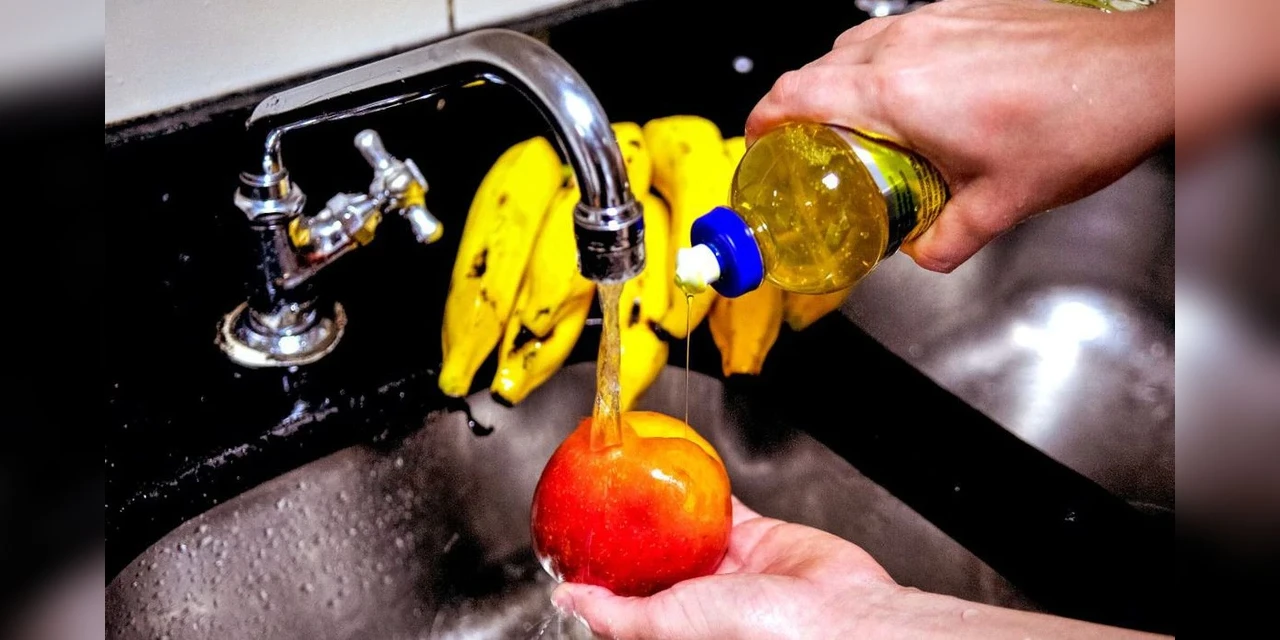 Erros de higiene na cozinha colocam a saúde em risco, aponta pesquisa