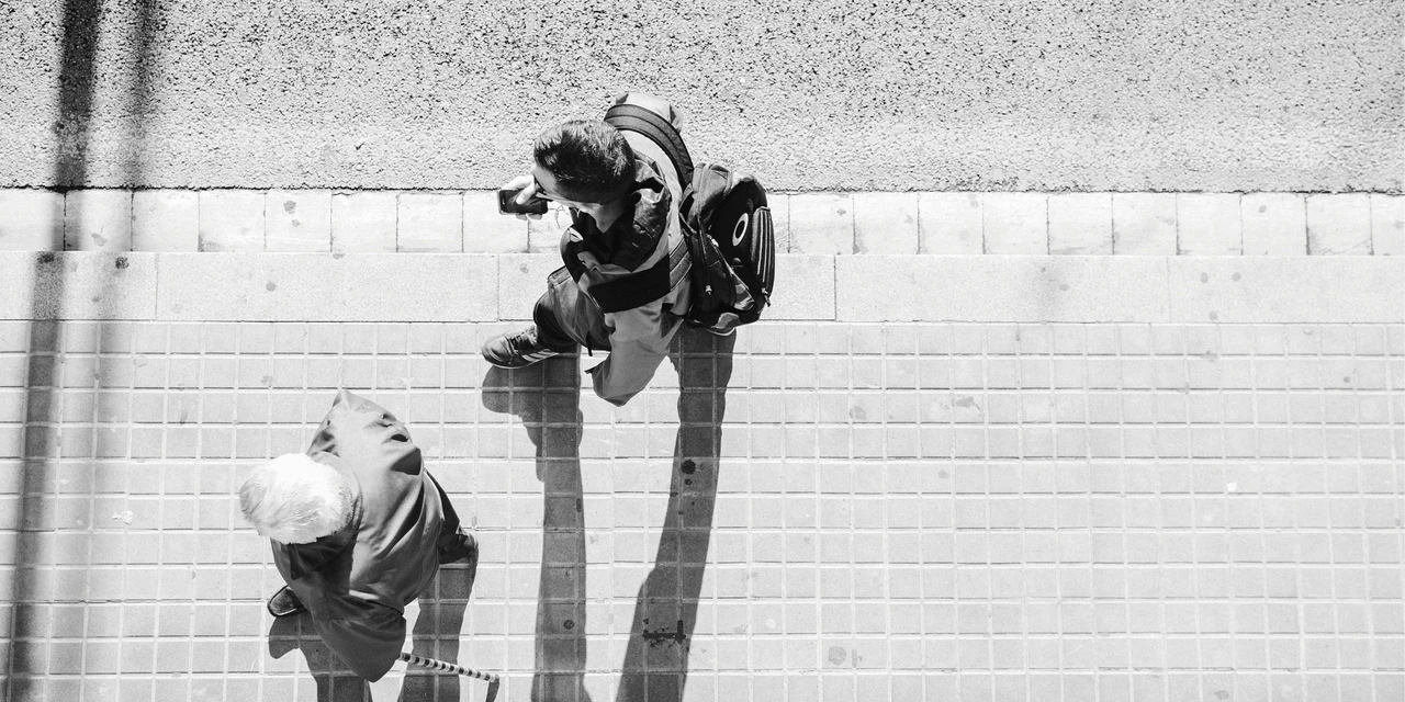 Crônica D'P: 'Virada de ano, mas em que esquina mudar de caminho?', por Luiz Fernando Cheres