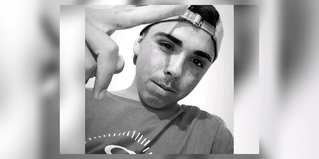 Saiba quem é o jovem que morreu após ser atropelado por trem em Ponta Grossa