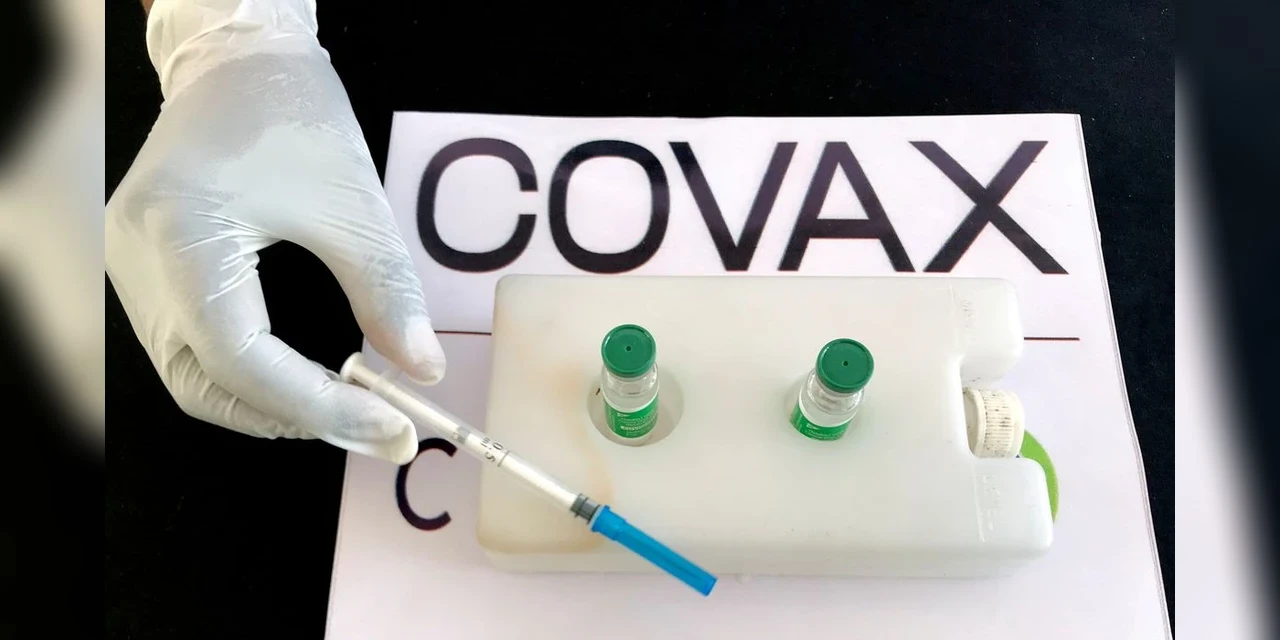 Brasil anuncia doação de 10 milhões de doses de vacina para países pobres