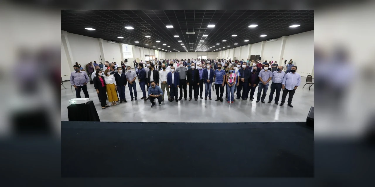 Frente Parlamentar sobre o Pedágio mantém o foco na defesa dos interesses dos paranaenses em 2022