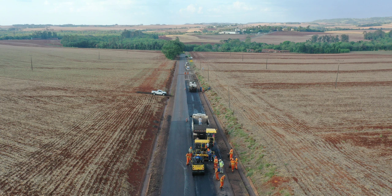 Estado lança edital de conservação para 838 km de rodovias da RMC, Litoral e Sul