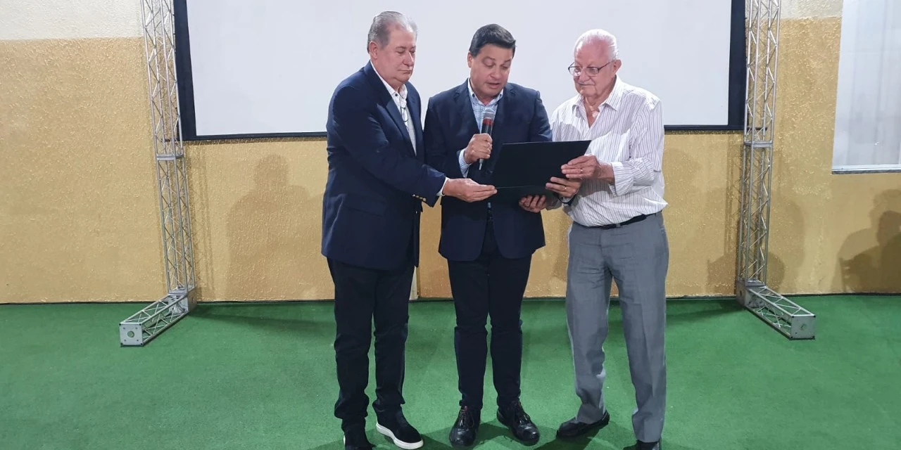 Santa Casa promove Prestação de Contas e Agradecimento ao deputado Sandro Alex por verbas destinadas à Instituição