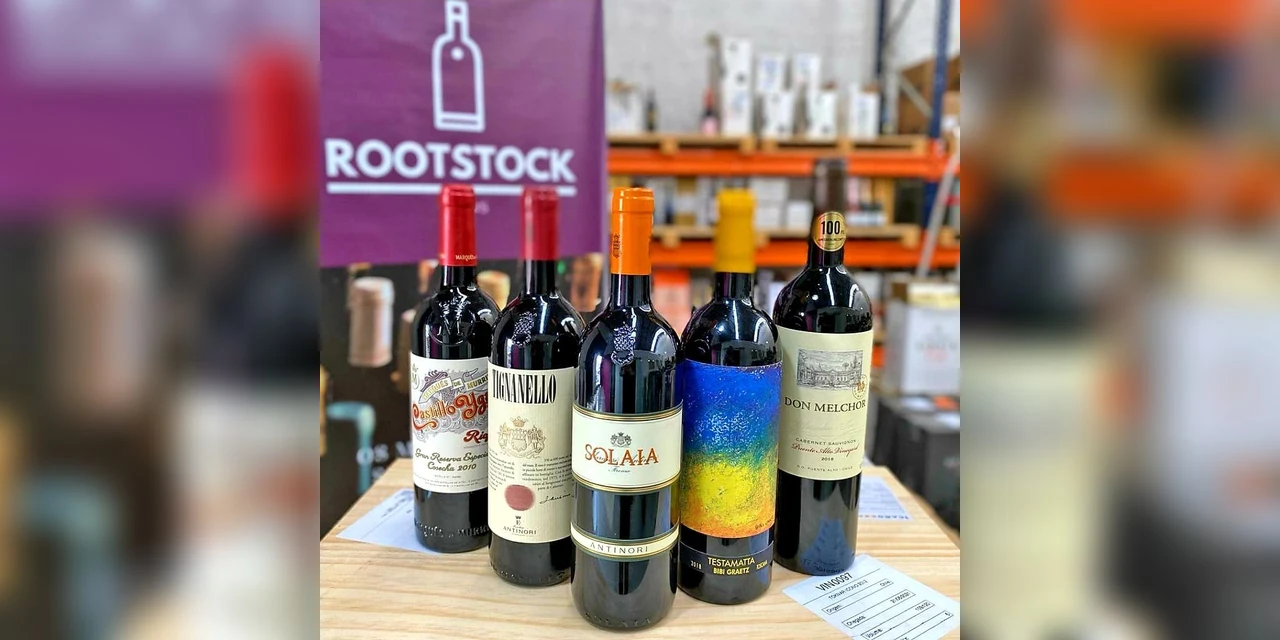 Vinhos & Viagens: Conheça os vinhos que atingiram a nota máxima de 100 pontos