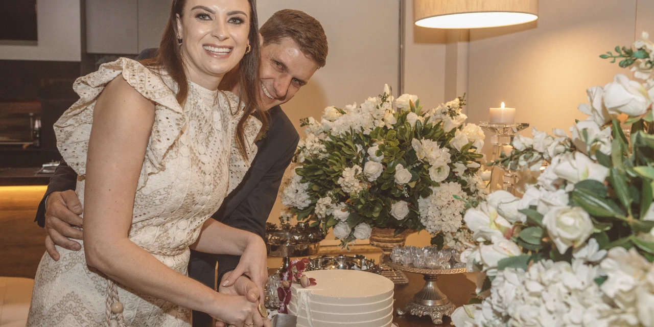 Vida & Estilo D'P: Para celebrar as ‘bodas’ de um amor que cresce e fica cada vez mais forte, por Giovana Giostri