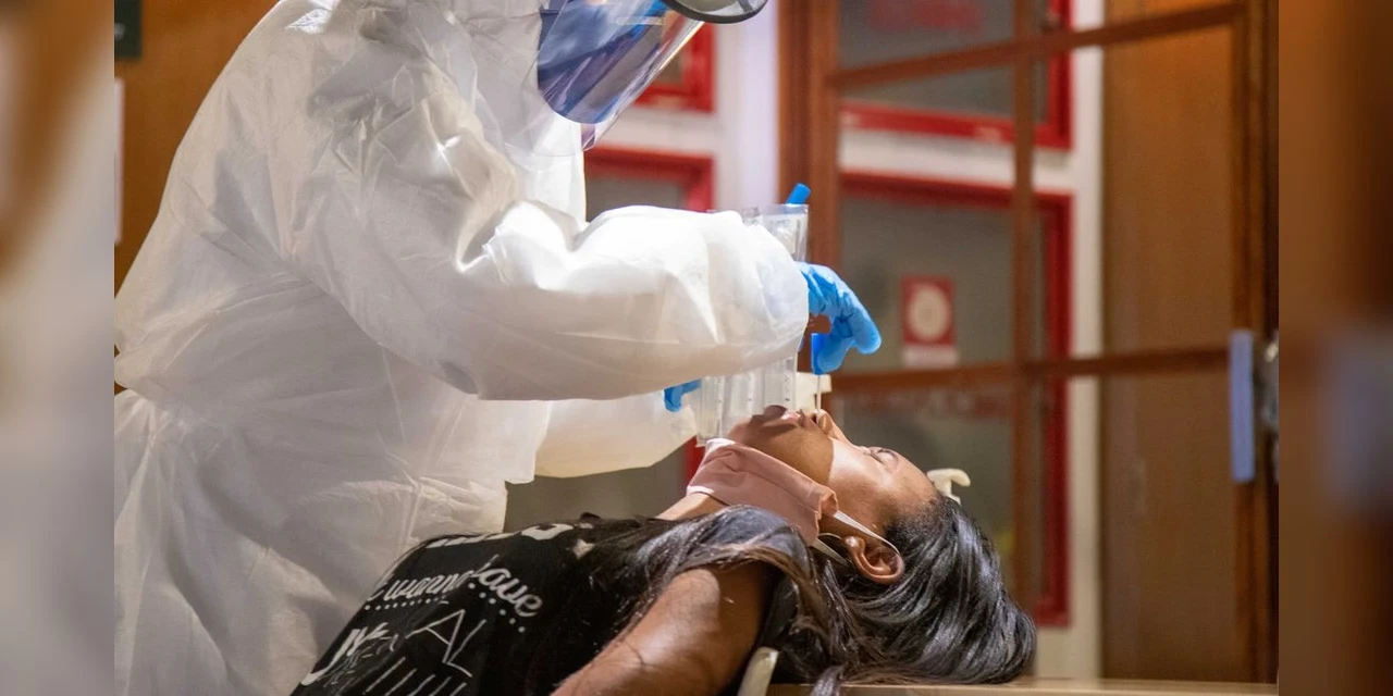 Covid-19 ou gripe? Entenda a diferença dos sintomas