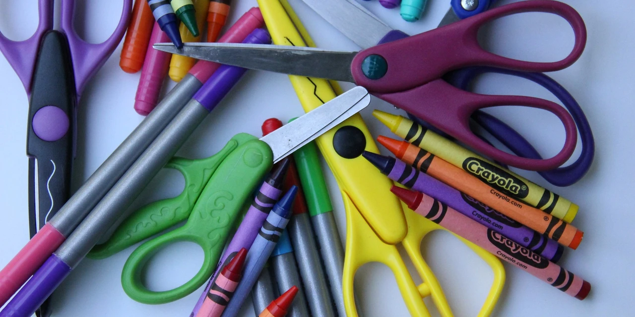 Materiais escolares podem ficar até 30% mais caros em 2022