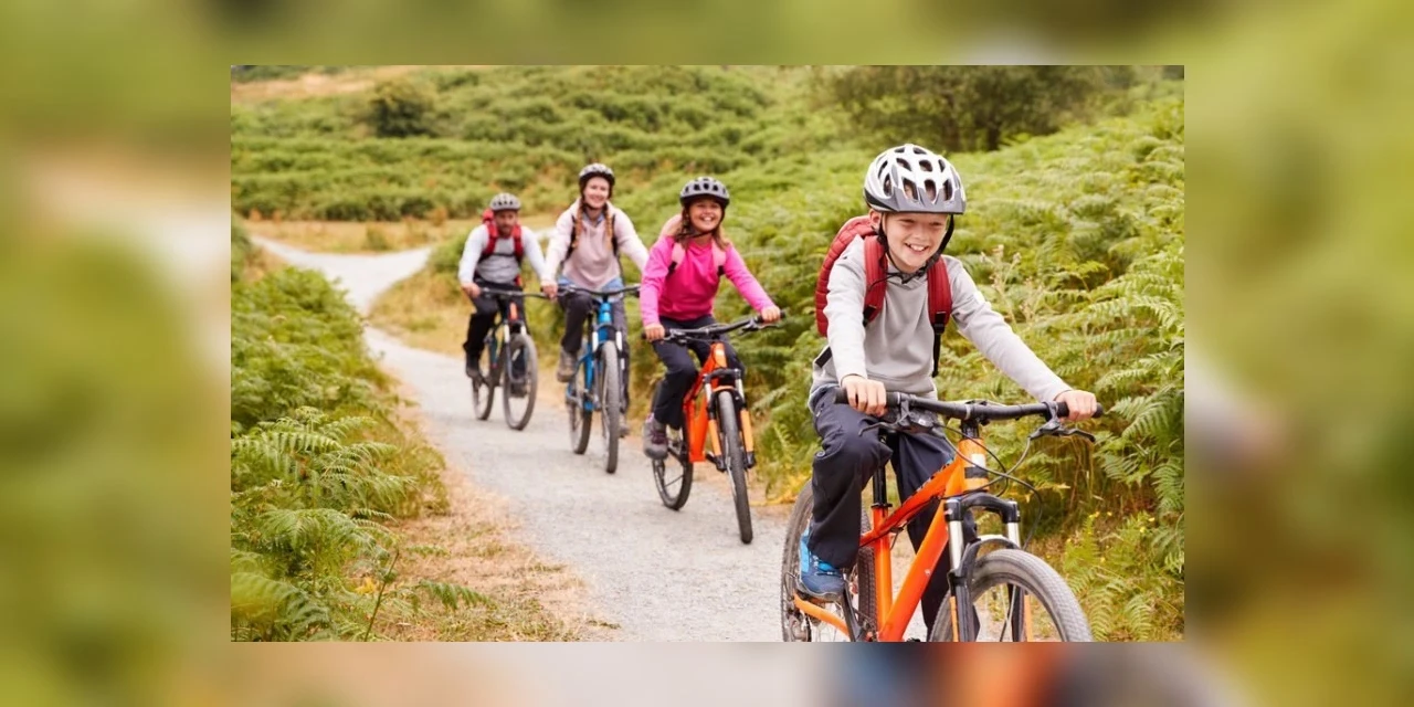 Assembleia do Paraná incentiva turismo ecológico com foco no cicloturismo