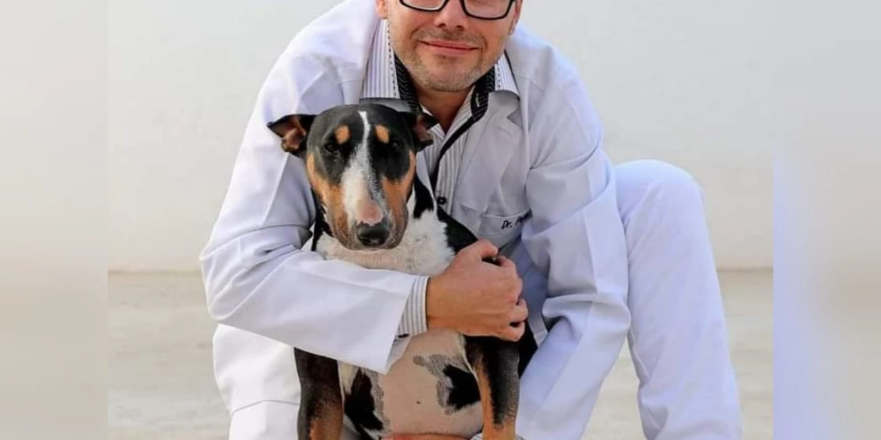 Proprietário de clínica veterinária é encontrado morto em Irati