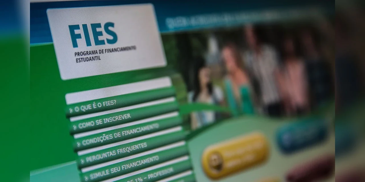 Fies de 2022 oferecerá 110.925 vagas