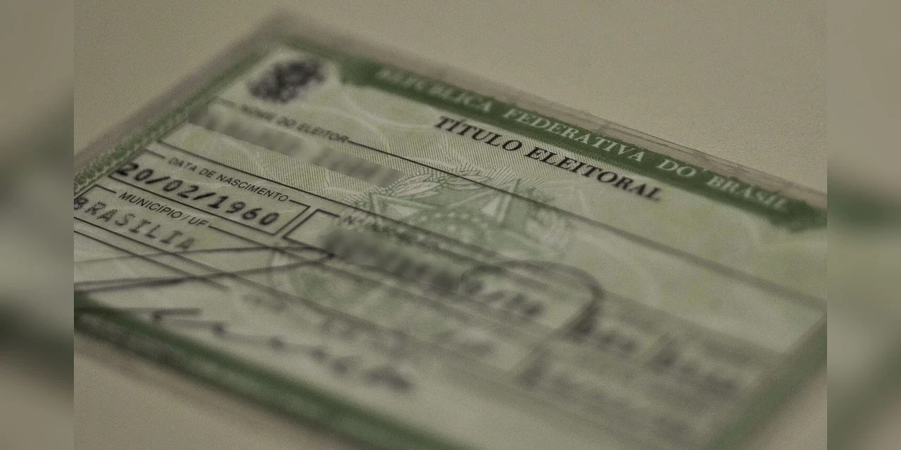 Eleições 2022: Título deve ser tirado ou transferido até 4 de maio