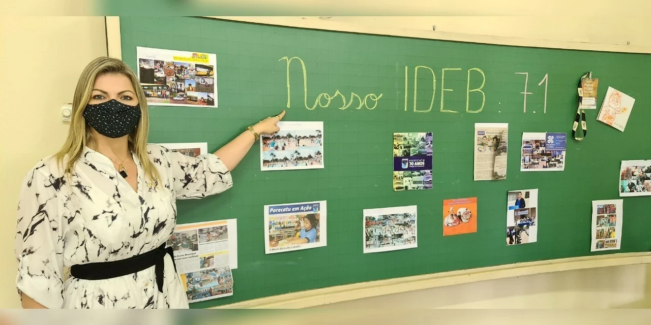 "Escola é essencial e não deveria ter parado na pandemia", comenta deputada federal Aline Sleutjes