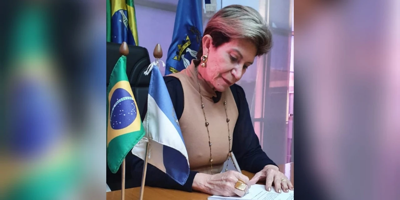 Prefeita de PG determina corte de 25% de despesas com custeio