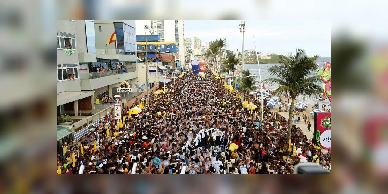 Carnaval: 18 capitais já cancelaram blocos de rua em 2022; veja lista