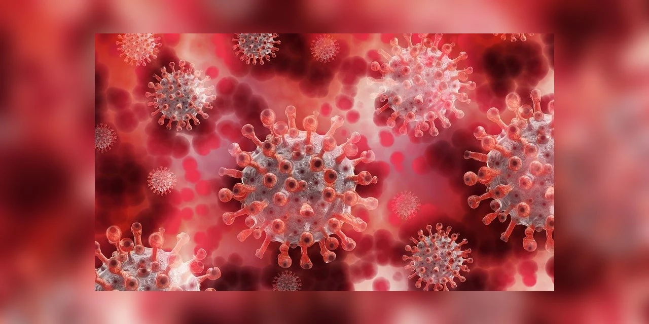 Variante que combina Delta e Ômicron é identificada no Chipre
