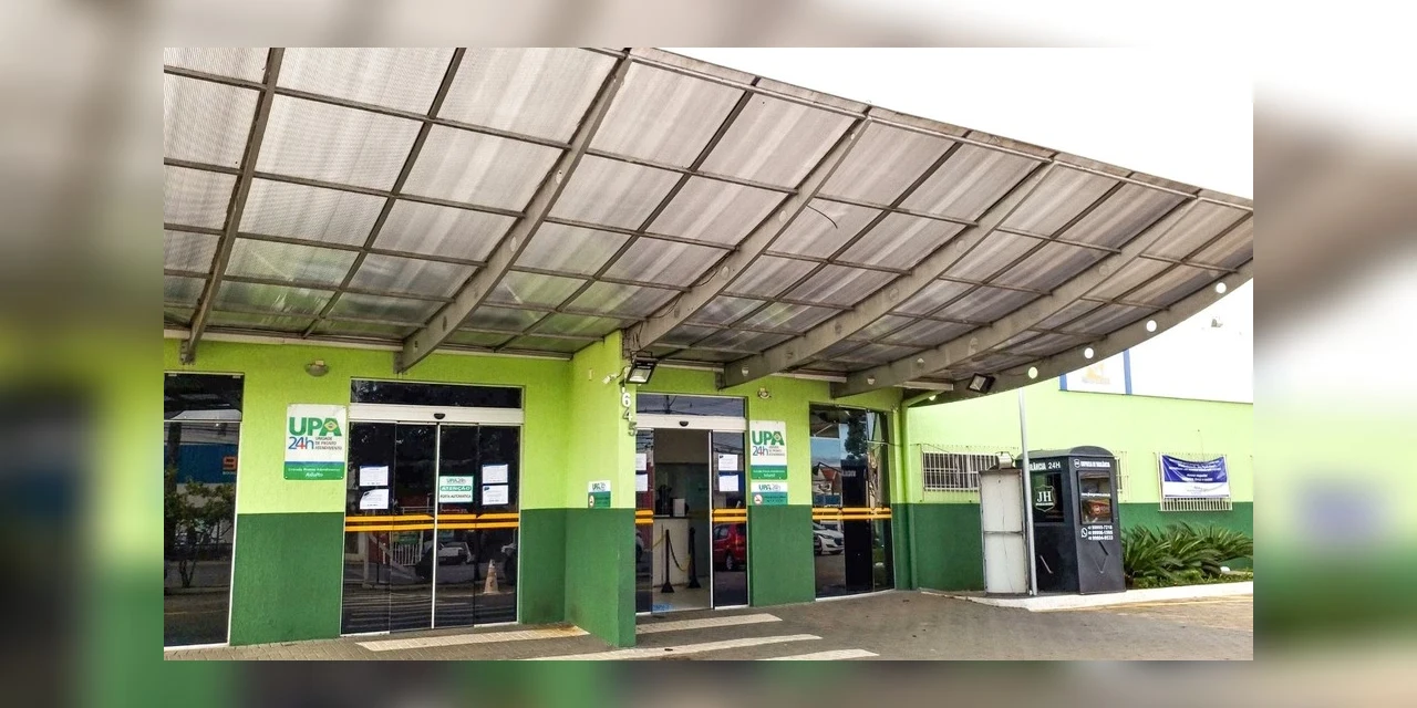 Saiba onde procurar atendimento para pacientes com sintomas respiratórios em PG