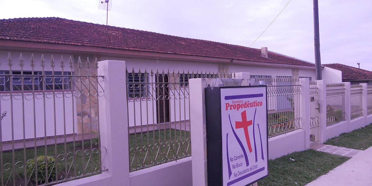 Jovens dos Campos Gerais terão dias de convivência no Seminário Propedêutico Mãe da Divina Graça