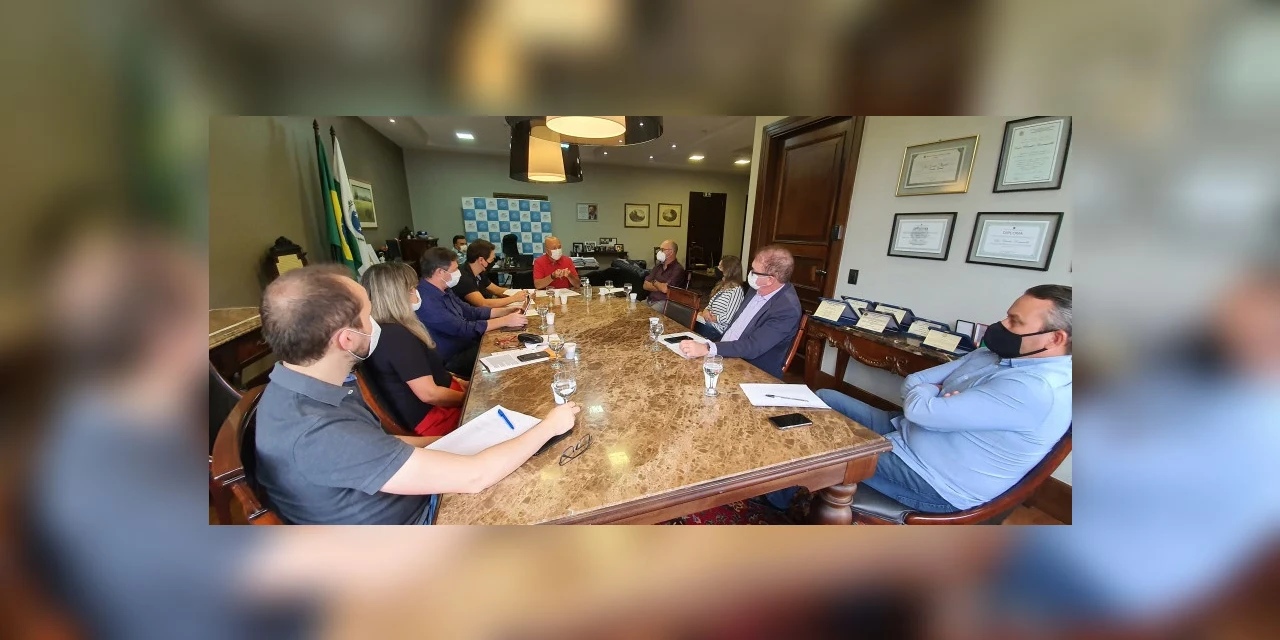 Assembleia Legislativa manterá medidas restritivas no retorno às atividades