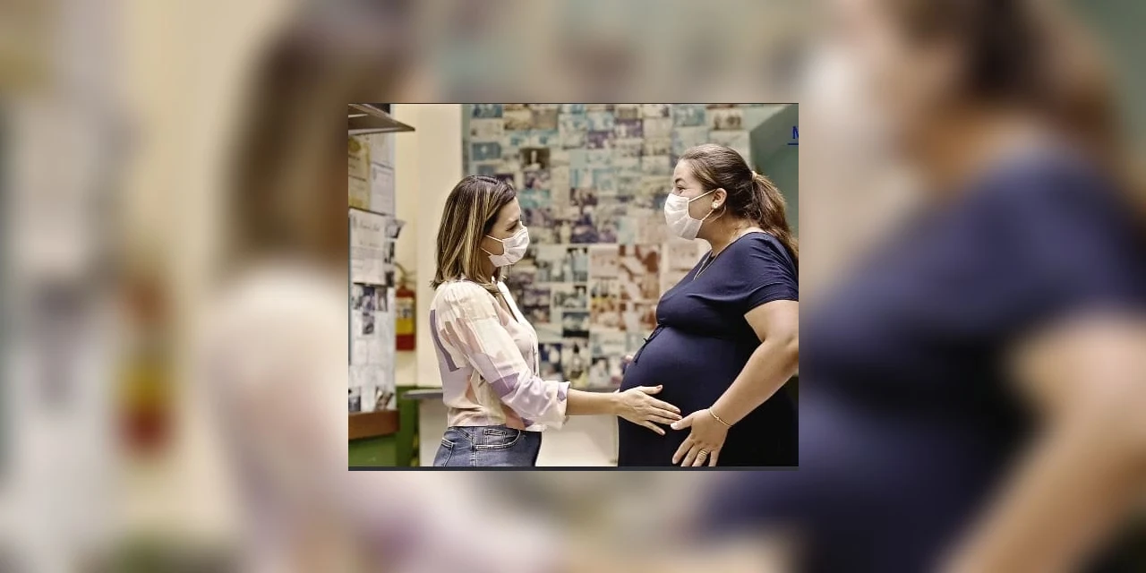 Lei do Parto Adequado, de Mabel Canto, completa 2 anos no Paraná
